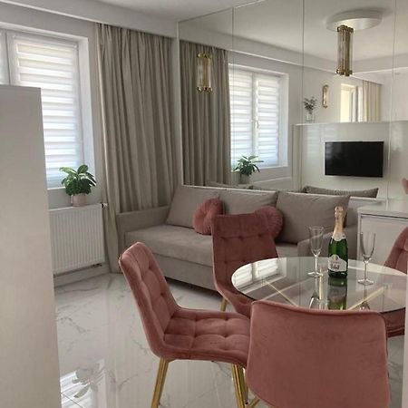 Apartamenty Parkowe B18 Oświęcim Zewnętrze zdjęcie