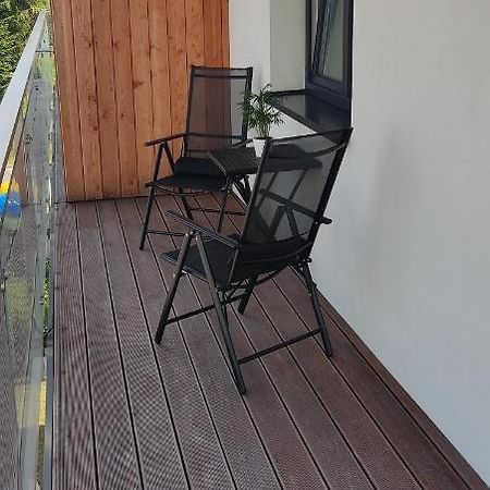 Apartamenty Parkowe B18 Oświęcim Zewnętrze zdjęcie