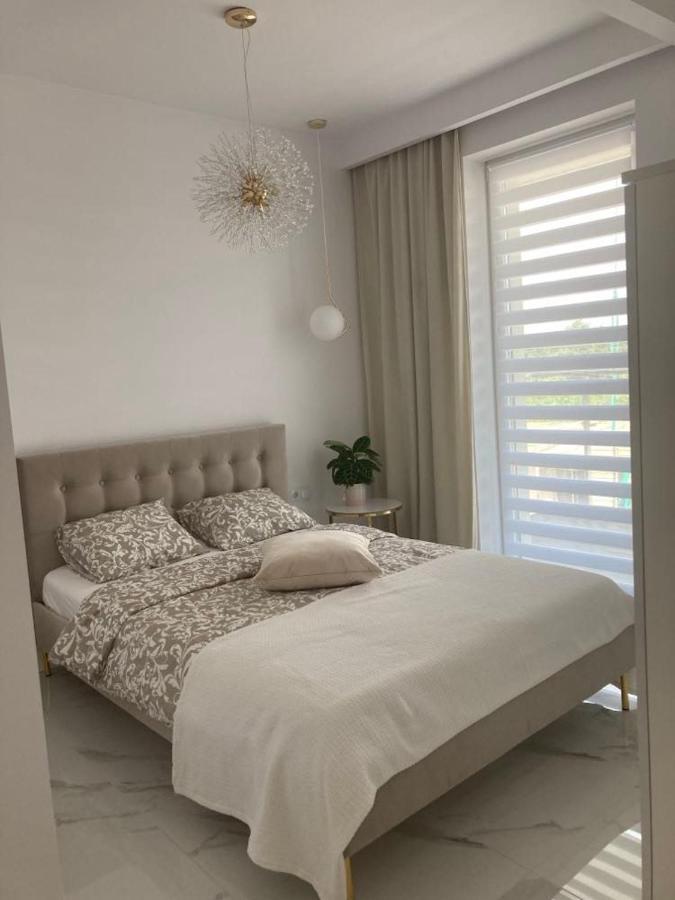 Apartamenty Parkowe B18 Oświęcim Zewnętrze zdjęcie