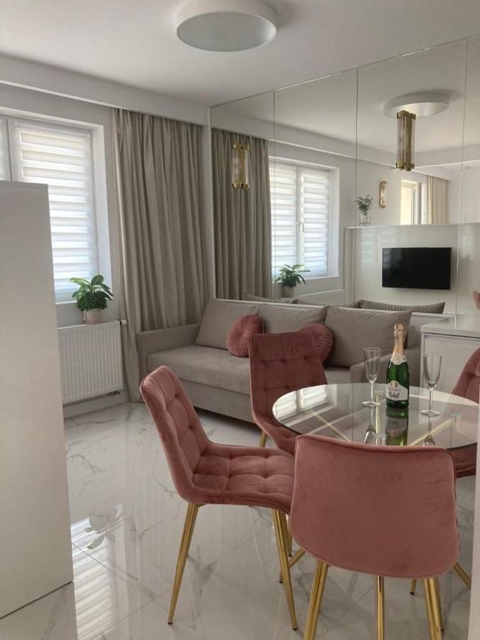Apartamenty Parkowe B18 Oświęcim Zewnętrze zdjęcie