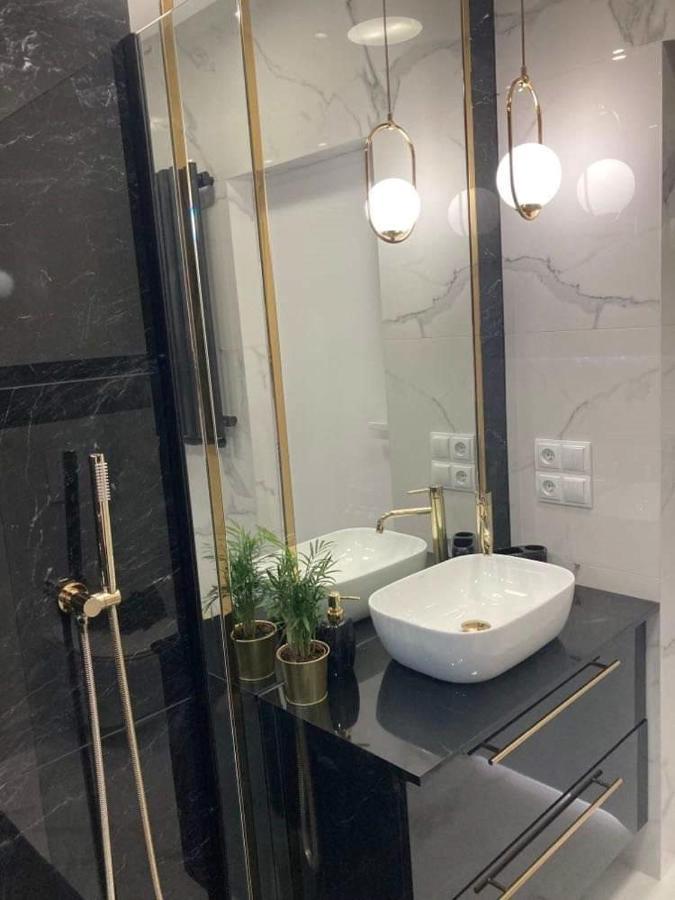 Apartamenty Parkowe B18 Oświęcim Zewnętrze zdjęcie