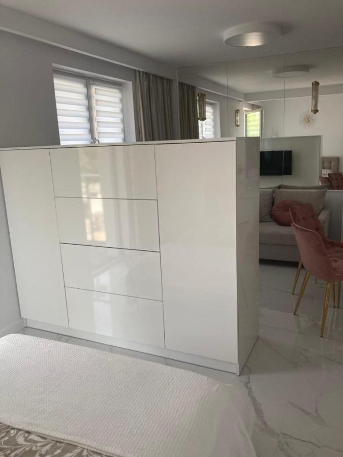 Apartamenty Parkowe B18 Oświęcim Zewnętrze zdjęcie
