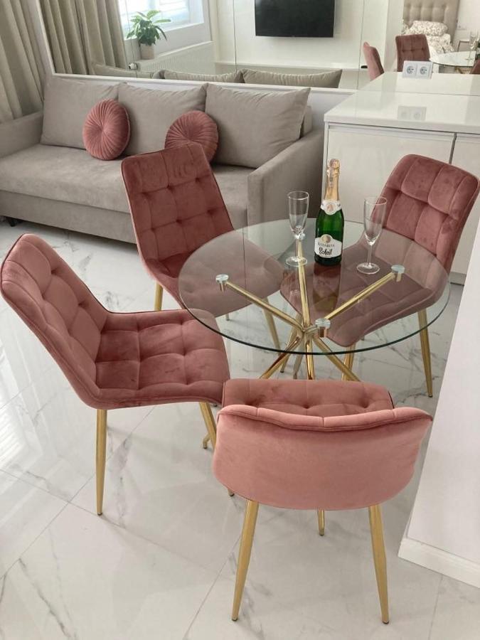 Apartamenty Parkowe B18 Oświęcim Zewnętrze zdjęcie